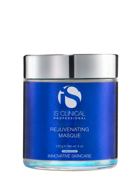 [1502.120] iS Clinical Rejuvenating Masque 120 g (Professional)