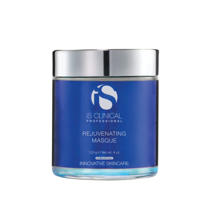 [1502.120] iS Clinical Rejuvenating Masque 120 g (Professional)