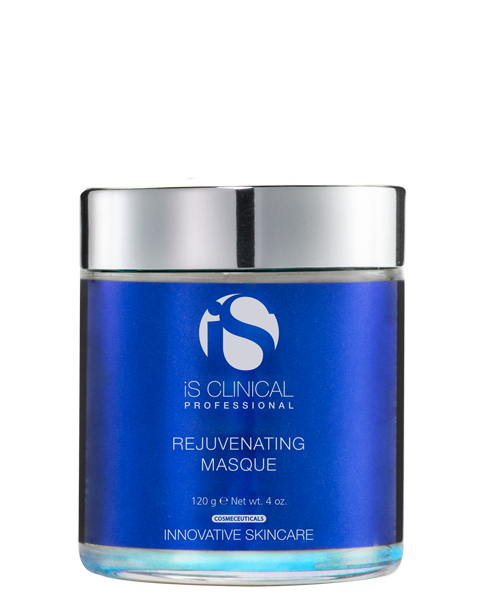 [1502.120] iS Clinical Rejuvenating Masque 120 g naamio (Professional)