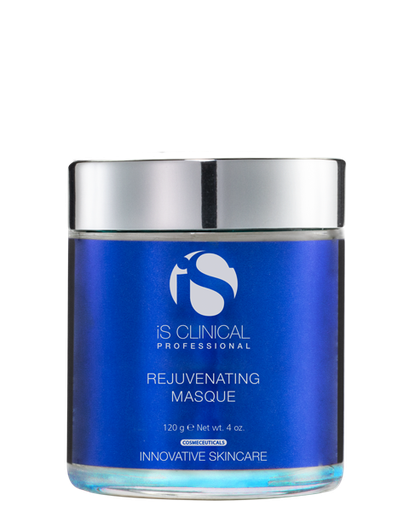 iS Clinical Rejuvenating Masque 120 g naamio (Professional)