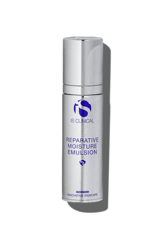 iS Clinical Reparative Moisture Emulsion 50 g voide