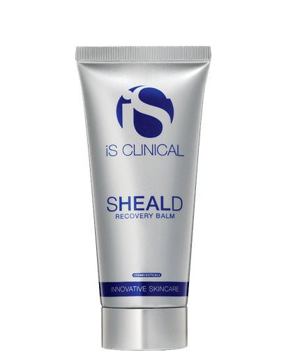 iS Clinical SHEALD Recover Balm 60g voide