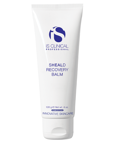 [1803.120] iS Clinical SHEALD Recovery Balm 120g voide (Professional)