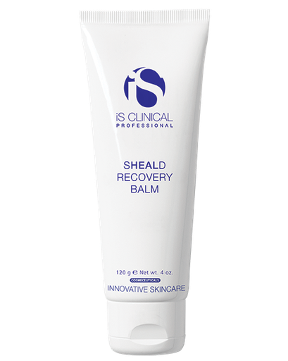 iS Clinical SHEALD Recovery Balm 120g voide (Professional)