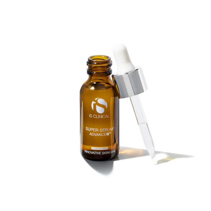 [1104.030] iS Clinical Super Serum Advance+ 30 ml