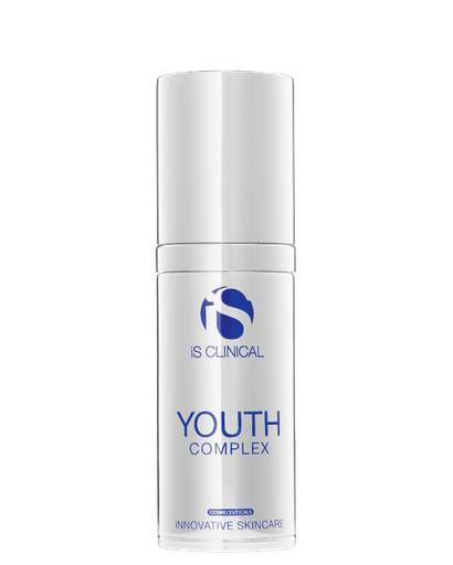 iS Clinical Youth Complex 30g kasvovoide