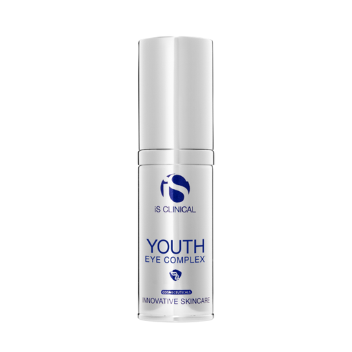 iS Clinical Youth Eye Complex 15 g