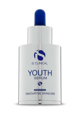 [1109.030] iS Clinical Youth Serum 30 ml seerumi