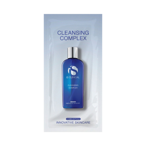 iS Clinical Cleansing Complex sample 2ml (20 kpl näytepakkaus)