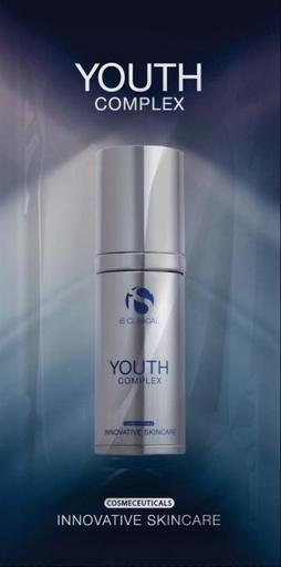 iS Clinical Youth Complex sample 2g (20 kpl näytepakkaus)