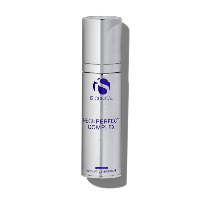 [1306.050] iS Clinical NeckPerfect Complex 50 g