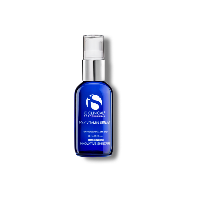 [1102.060] iS Clinical Poly-Vitamin Serum 60 ml (Professional)