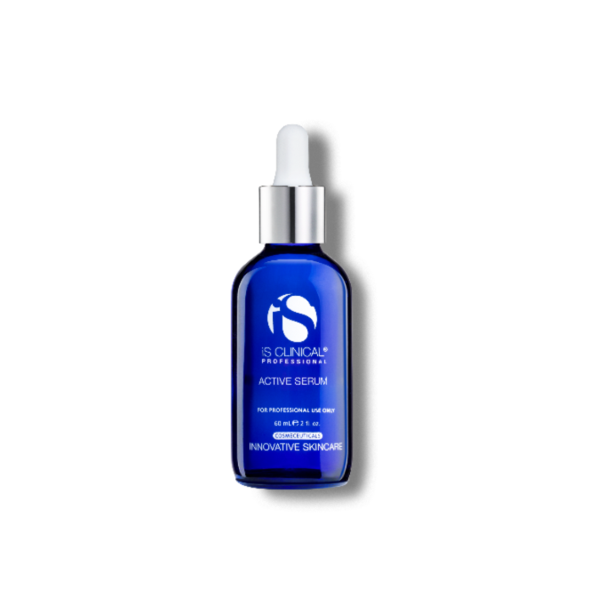 [1101.060] iS Clinical Active Serum 60 ml (Professional)