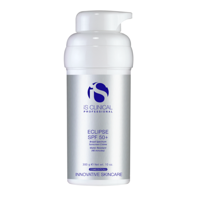 [1361.300] iS Clinical Eclipse SPF 50+ 300 g (Professional)