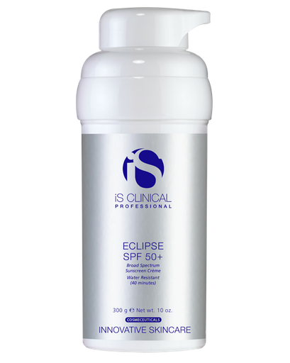 iS Clinical Eclipse SPF 50+ 300g aurinkosuoja (Professional)
