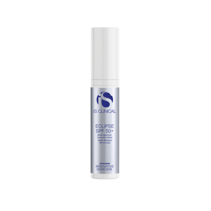 [1361.010.10PK] iS Clinical Eclipse SPF 50+ sample 10g (10 kpl näytepakkaus)