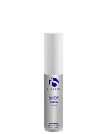 iS Clinical Eclipse SPF 50+ sample 10g (10 kpl näytepakkaus)