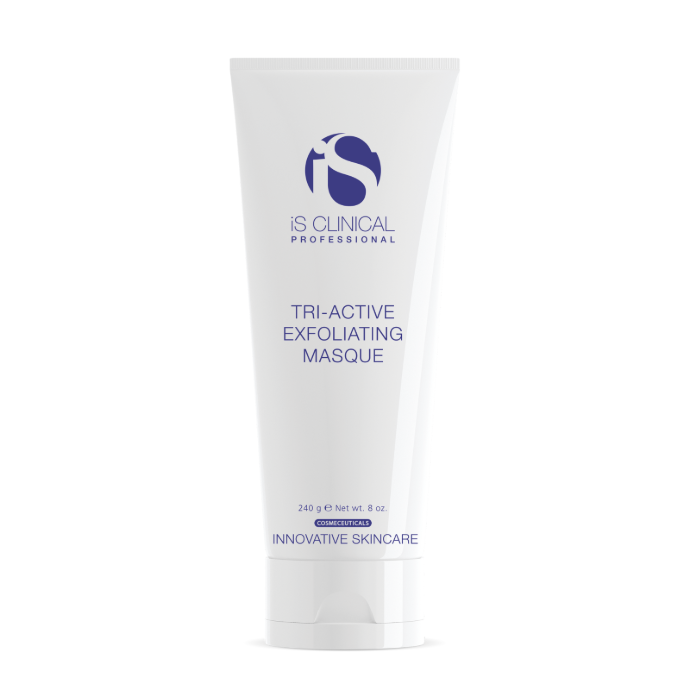 [1307.240] iS Clinical Tri-Active Exfoliant 240 g (Professional)