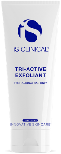 iS Clinical Tri-Active Exfoliant 240g kuorintavoide (Professional)