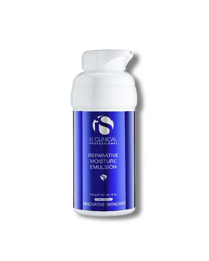 iS Clinical Reparative Moisture Emulsion 240 g voide (Professional)