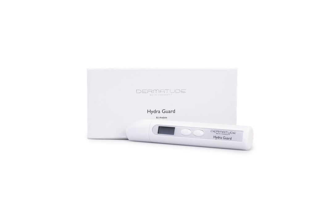 [D3300] Dermatude Hydra Guard (Hydration tester - ihonkosteuden mittaaja)