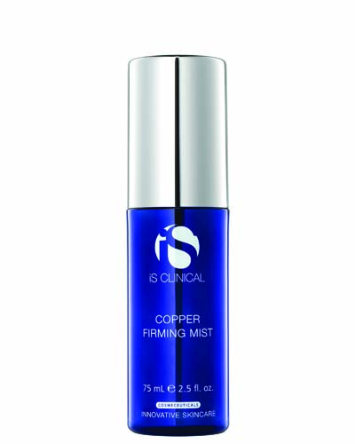 [1702.075] iS Clinical Copper Firming Mist 75ml