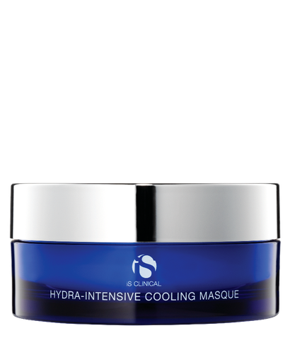 iS Clinical Hydra-Intensive Cooling Masque 120g
