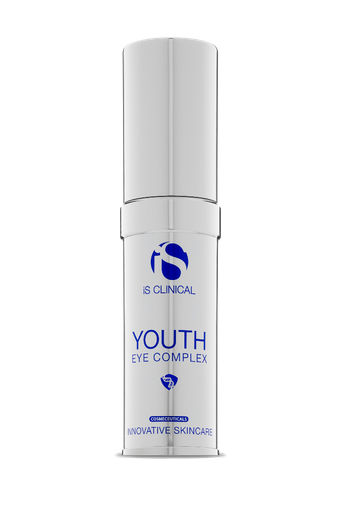 iS Clinical Youth Eye Complex 15g silmänympärysvoide TESTER
