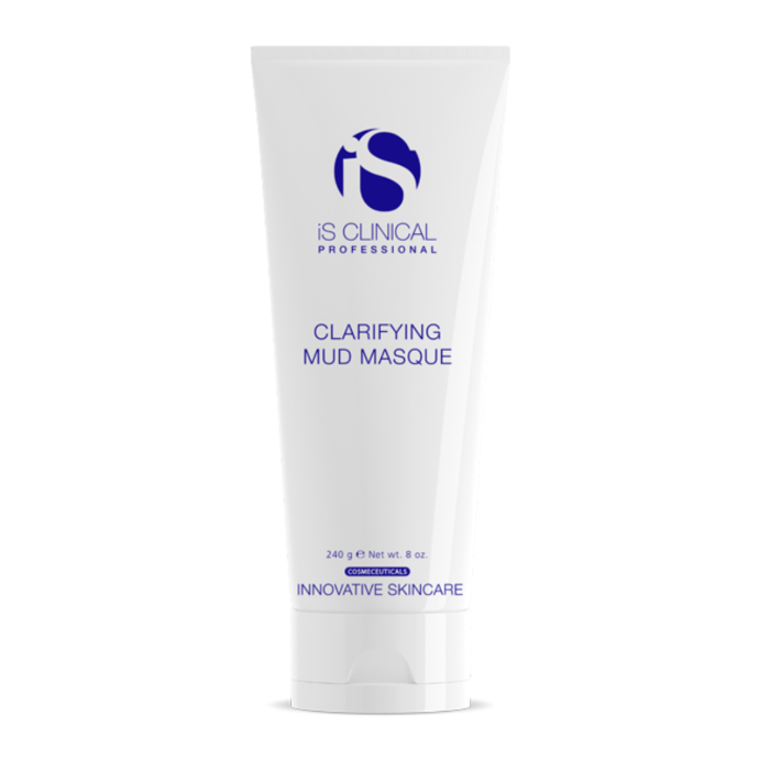 [1505.240] iS Clinical Clarifying Mud Masque 240 g (Professional)