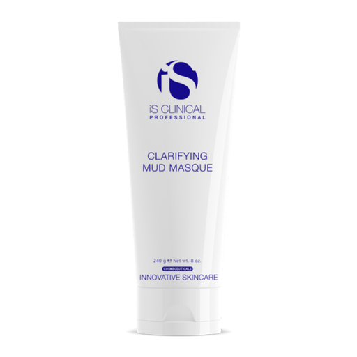 iS Clinical Clarifying Mud Masque 240 g (Professional)