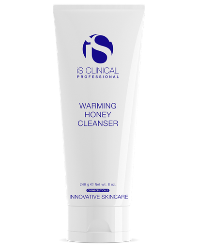 iS Clinical Warming Honey Cleanser 240g (Professional)