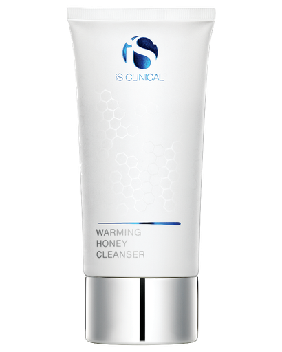 iS Clinical Warming Honey Cleanser 120g