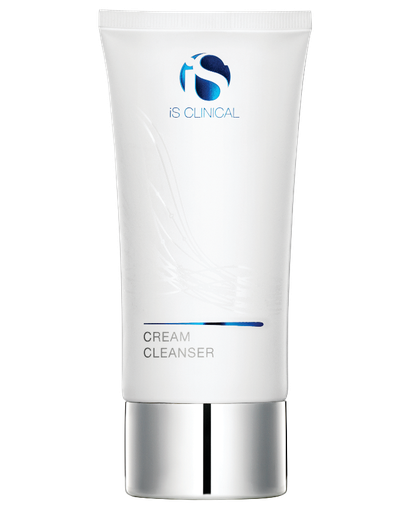 iS Clinical Cream Cleanser 120ml puhdistusvoide
