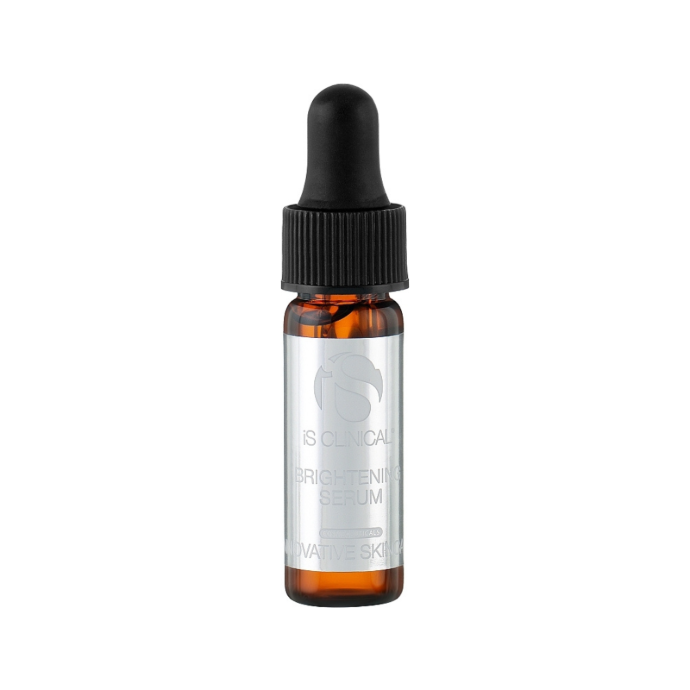 [1108.004.10PK] iS Clinical Brightening Serum Sample 3.75ml (10 kpl näytepakkaus)