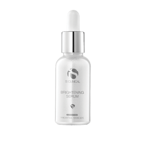 iS Clinical Brightening Serum Sample 3.75ml (10 kpl näytepakkaus)