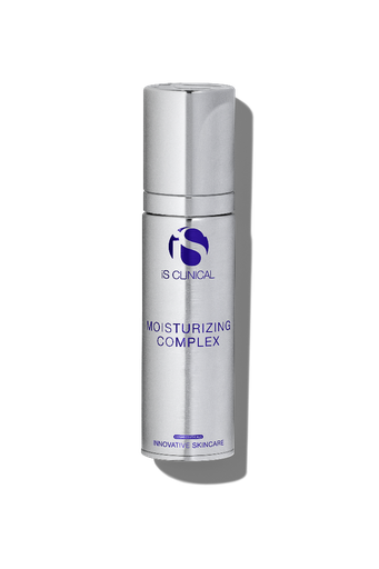 iS Clinical Moisturizing Complex 50g voide TESTER