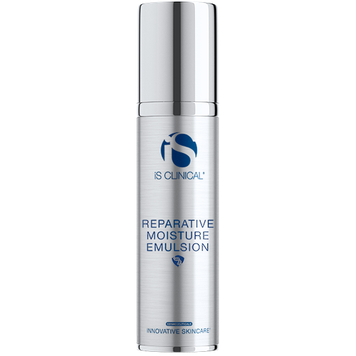 iS Clinical Reparative Moisture Emulsion 50 g voide TESTER