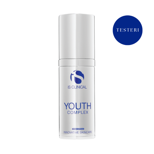 iS Clinical Youth Complex 30 g TESTER