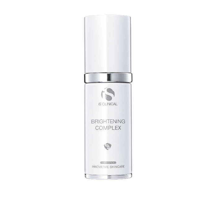 [1313.030.TST] iS Clinical Brightening Complex 30g voide TESTER