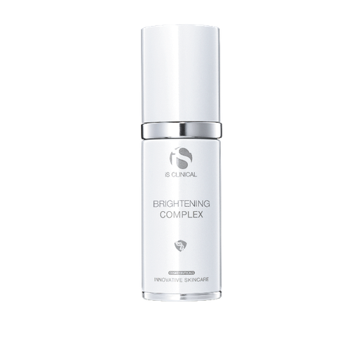 iS Clinical Brightening Complex 30g voide TESTER
