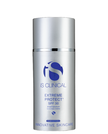 iS Clinical Extreme Protect SPF 30 100g aurinkosuoja TESTER