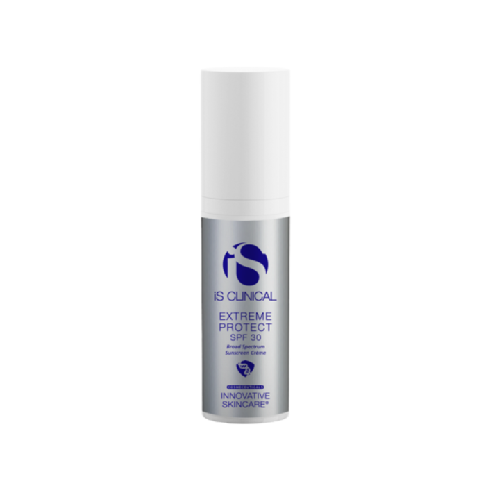 [1351.005.10PK] iS Clinical Extreme Protect SPF 30 sample 5g (10 kpl näytepakkaus)