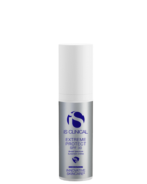 [1351.005.10PK] iS Clinical Extreme Protect SPF 30 sample 5g (10 kpl näytepakkaus)