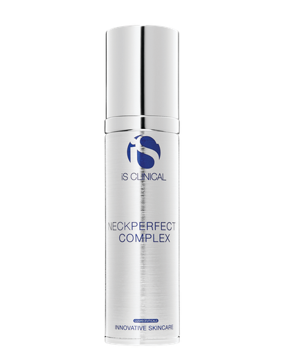 iS Clinical NeckPerfect Complex Sample 5g (10 kpl näytepakkaus)