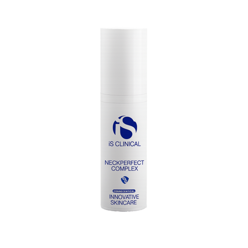 iS Clinical NeckPerfect Complex Sample 5g (10 kpl näytepakkaus)