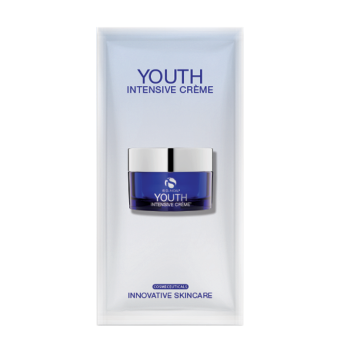 [1316.002.20PK] iS Clinical Youth Intensive Crème sample 2g (20 kpl näytepakkaus)