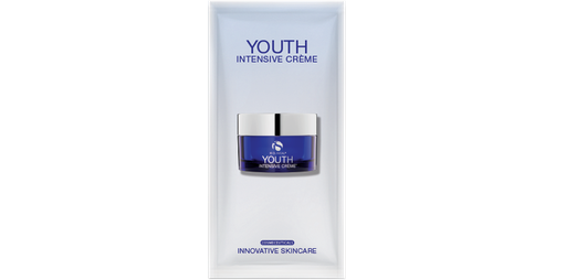 iS Clinical Youth Intensive Crème sample 2g (20 kpl näytepakkaus)