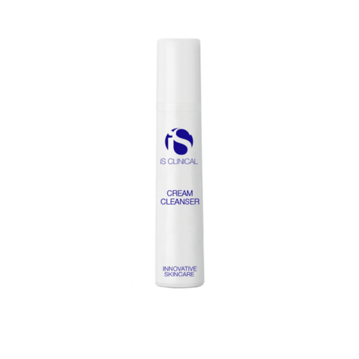 iS Clinical Cream Cleanser sample 10ml (10 kpl näytepakkaus)