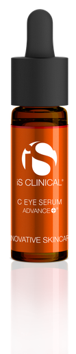 iS Clinical C Eye Serum Advance+ Sample 3.75ml (10 kpl näytepakkaus)