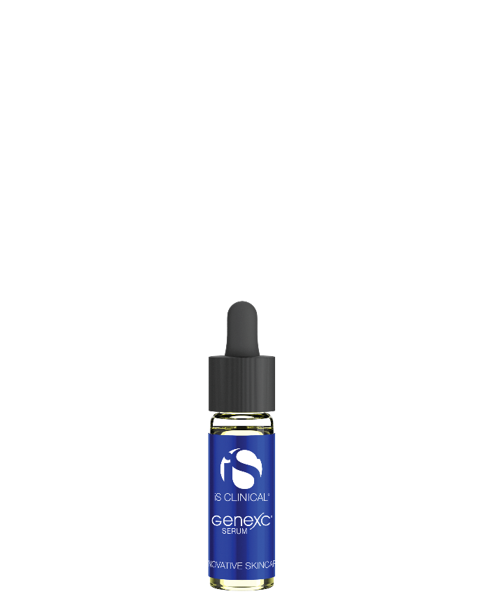 [1110.004.10PK] iS Clinical GeneXC Serum sample 3.5ml (10 kpl näytepakkaus)